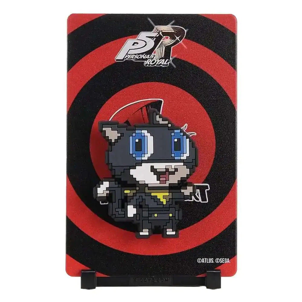 PERSONA 5 MONA FIGGYZ POP COLLECTIBLE Imán