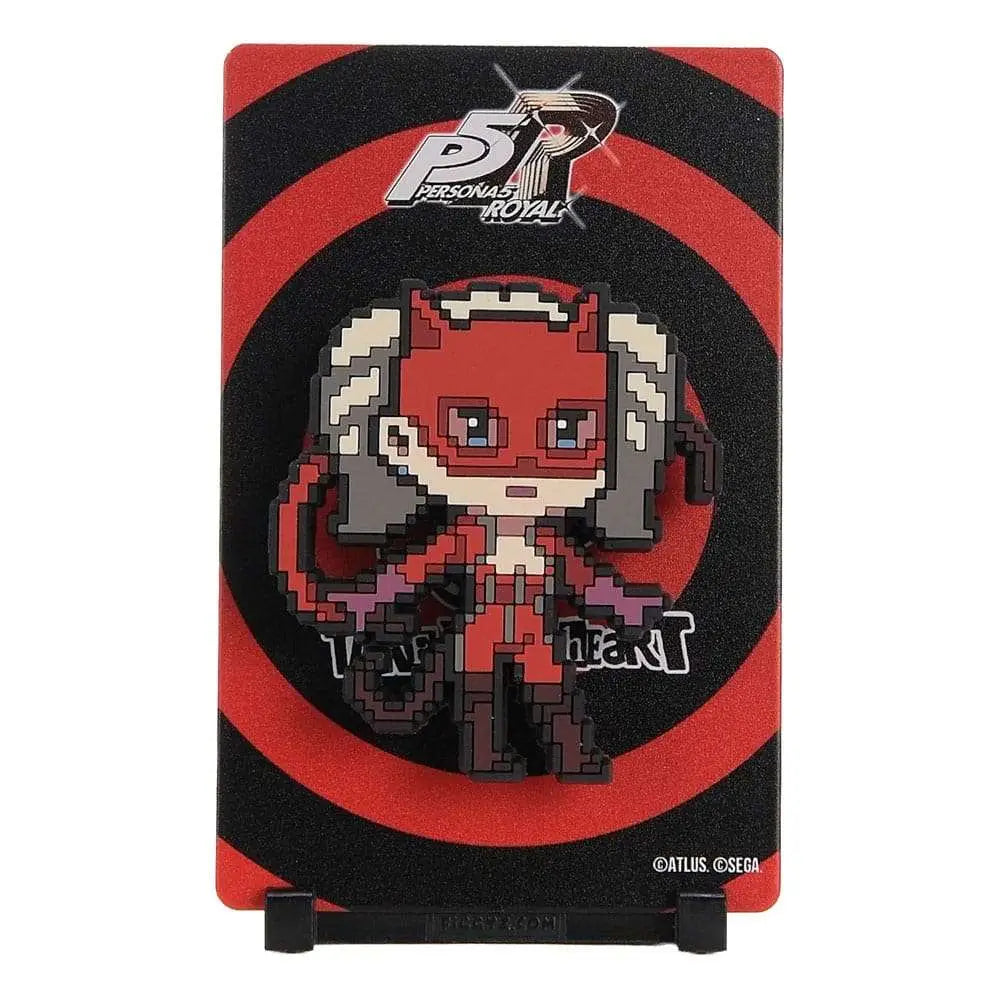 PERSONA 5 PANTHERFIGGYZ POP COLLECTIBLE Imán Frikytopia