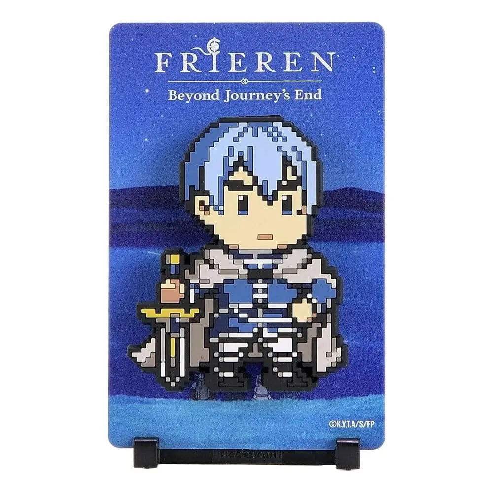 FRIEREN BEYOND JOURNEY'S END HIMMEL FIGGYZ POP COLLECTIBLE Imán
