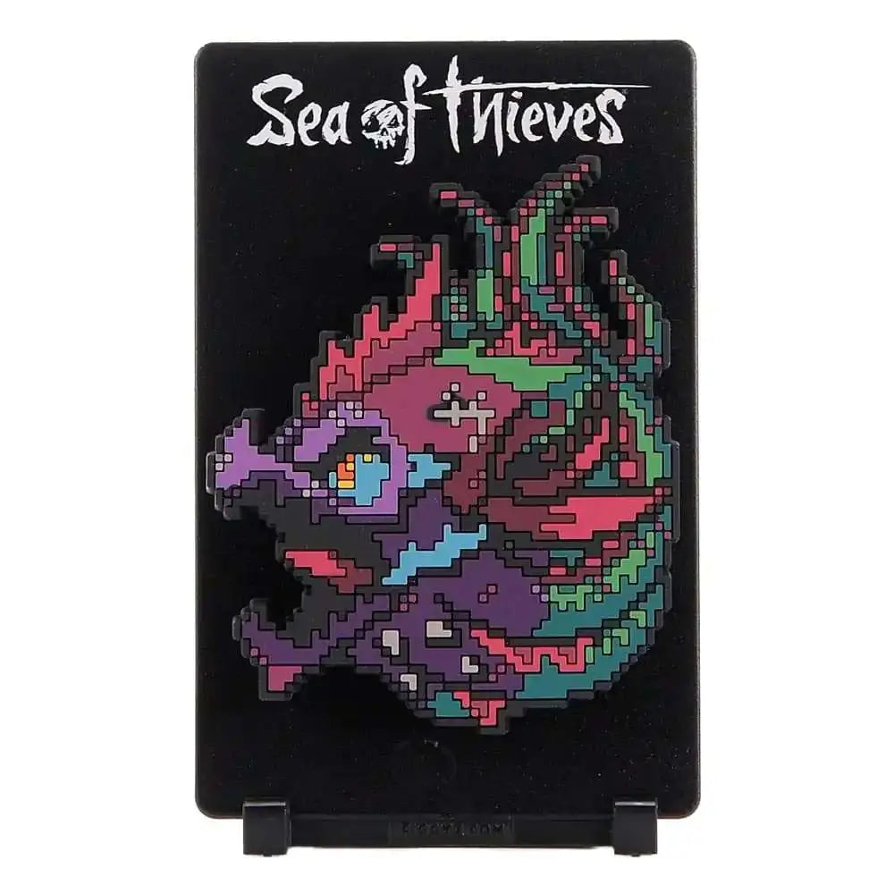 SEA OF THIEVES KRAKENFIGGYZ POP COLLECTIBLE Imán