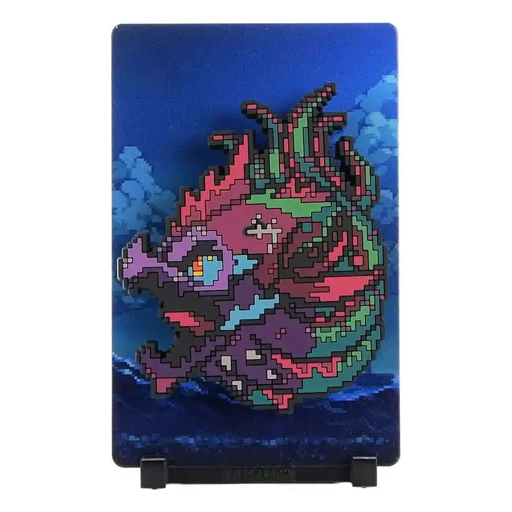 SEA OF THIEVES KRAKENFIGGYZ POP COLLECTIBLE Imán