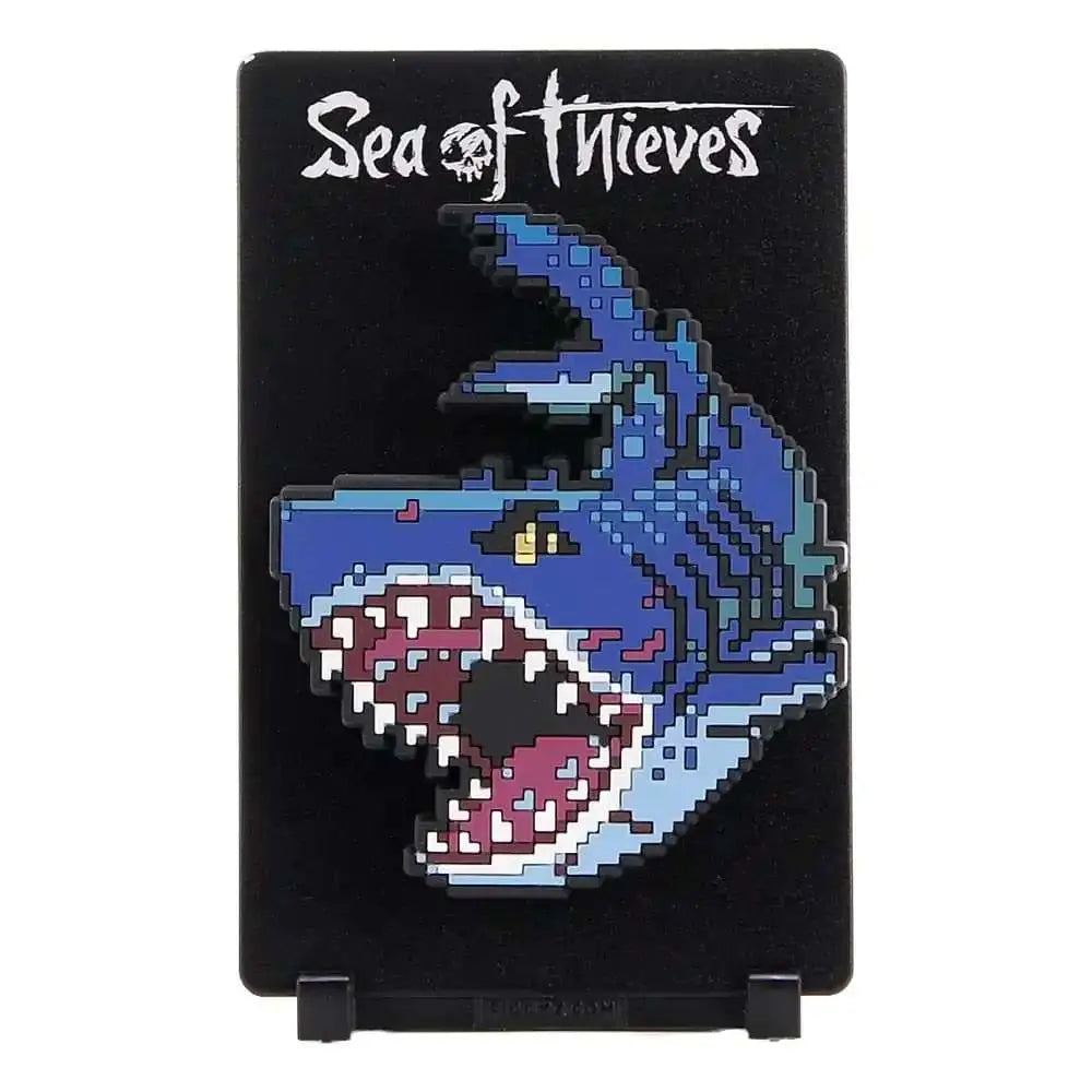 SEA OF THIEVES THE HUNGERING ONE FIGGYZ POP COLLECTIBLE Imán
