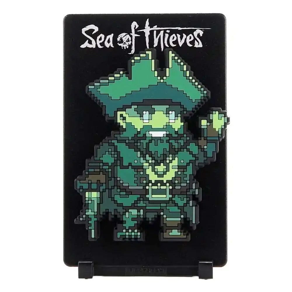 SEA OF THIEVES THE PIRATE LORDFIGGYZ POP COLLECTIBLE Imán