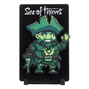 SEA OF THIEVES THE PIRATE LORDFIGGYZ POP COLLECTIBLE Imán
