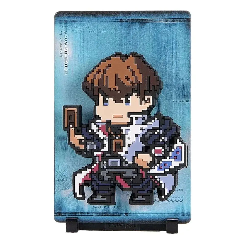 YU-GI-OH SETO KAIBA FIGGYZ POP COLLECTIBLE Imán