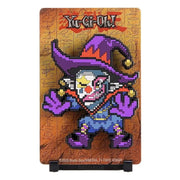 YU-GI-OH SAGGI THE DARK CLOWN FIGGYZ POP COLLECTIBLE Imán