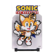 SONIC THE HEDGEHOG MODERN TAILS FIGGYZ POP COLLECTIBLE Imán