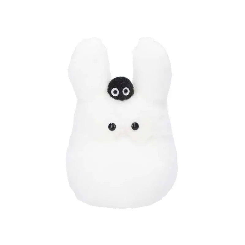 Mi vecino Totoro Peluche Beanbag Small Totoro Small