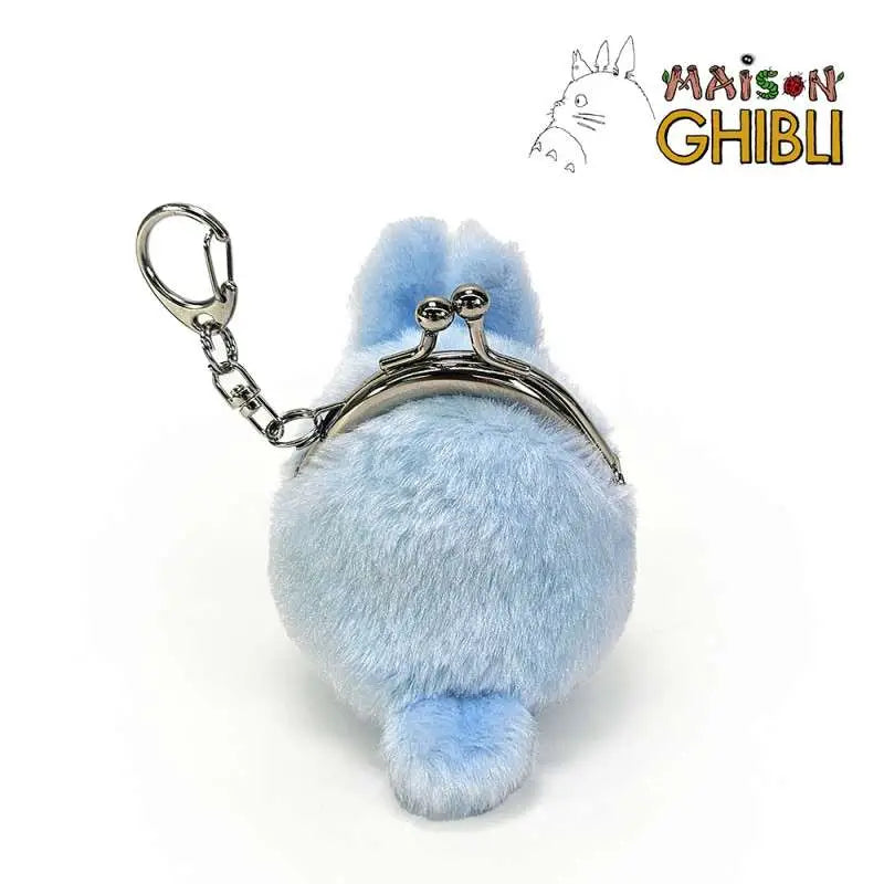 Mi vecino Totoro Llavero Funwari Mini Monedero Medium Totoro