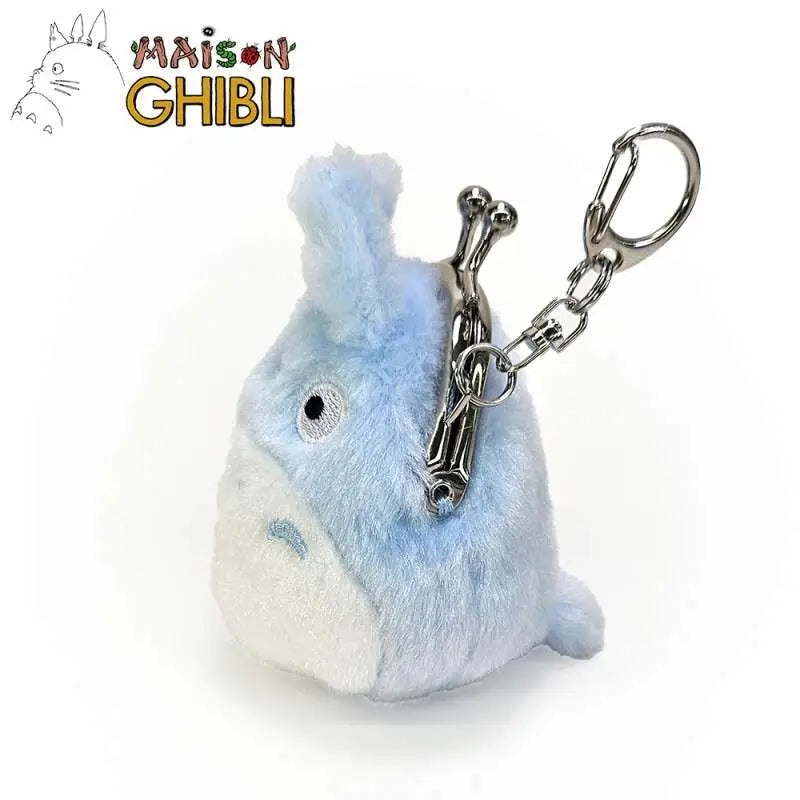 Mi vecino Totoro Llavero Funwari Mini Monedero Medium Totoro