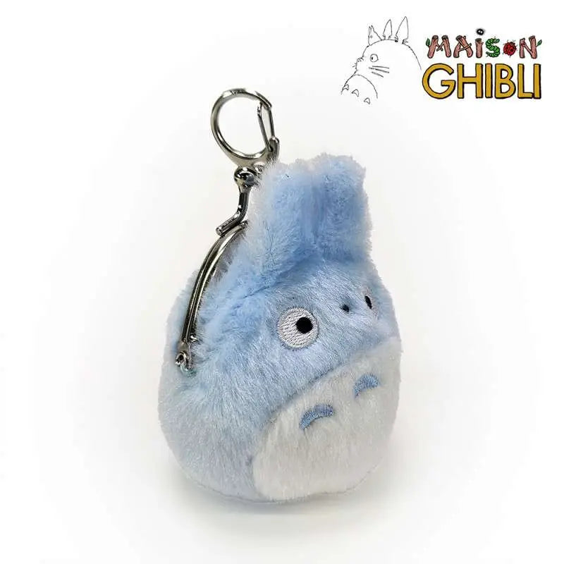 Mi vecino Totoro Llavero Funwari Mini Monedero Medium Totoro
