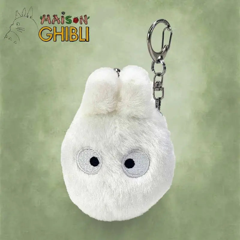 Mi vecino Totoro Llavero Funwari Mini Monedero Small Totoro