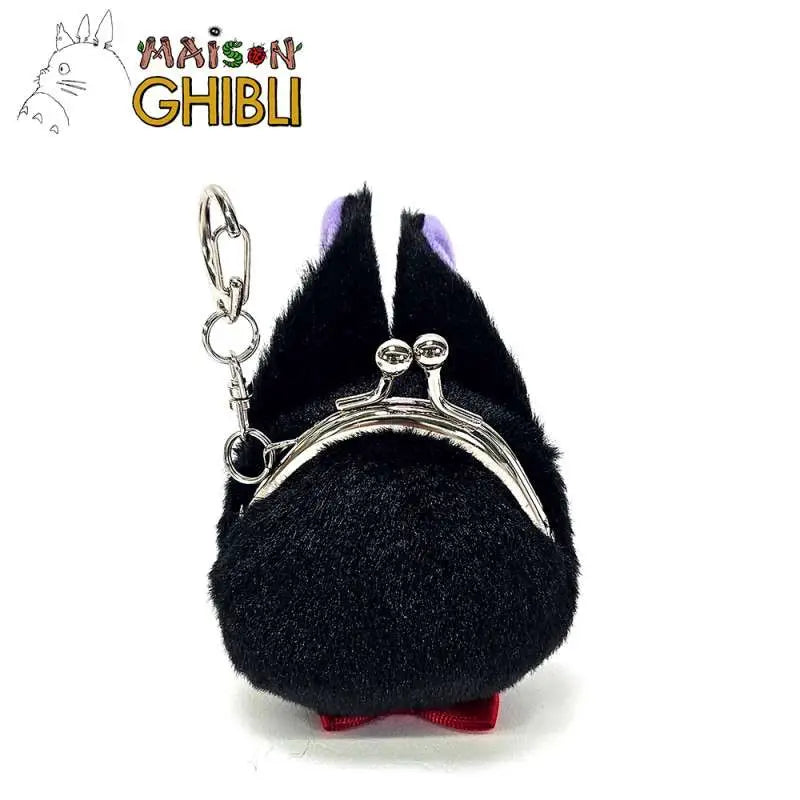 Kiki la petite sorcière Llavero Funwari Mini Monedero Jiji