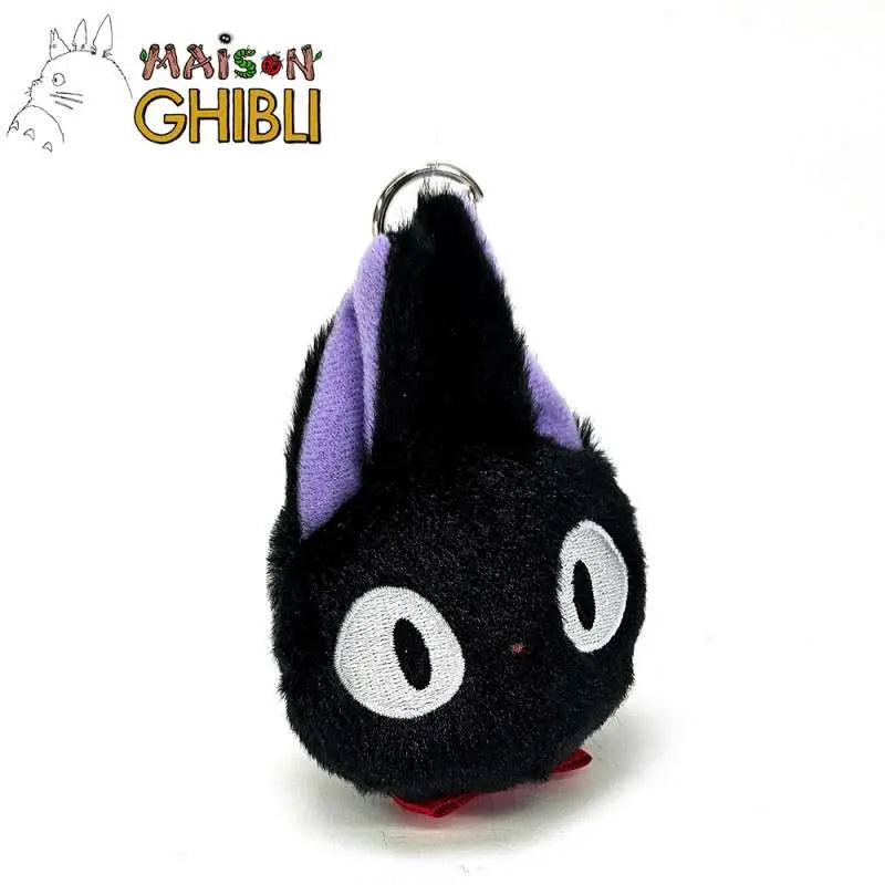 Kiki la petite sorcière Llavero Funwari Mini Monedero Jiji
