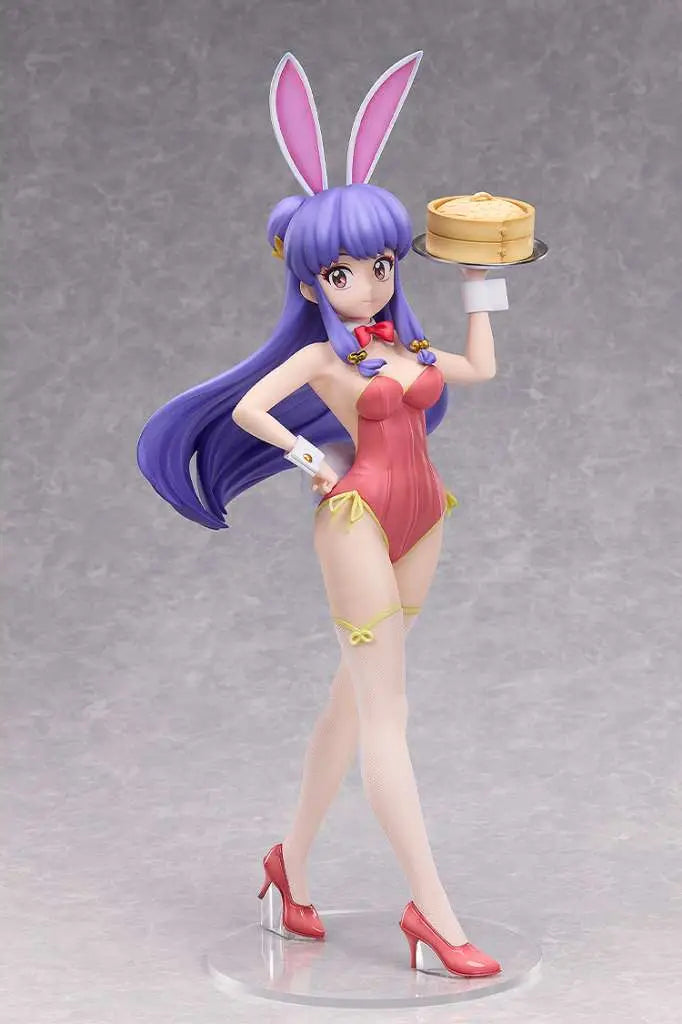 RANMA 1/2 SHAMPOO BUNNY 1/4 Estatua Frikytopia