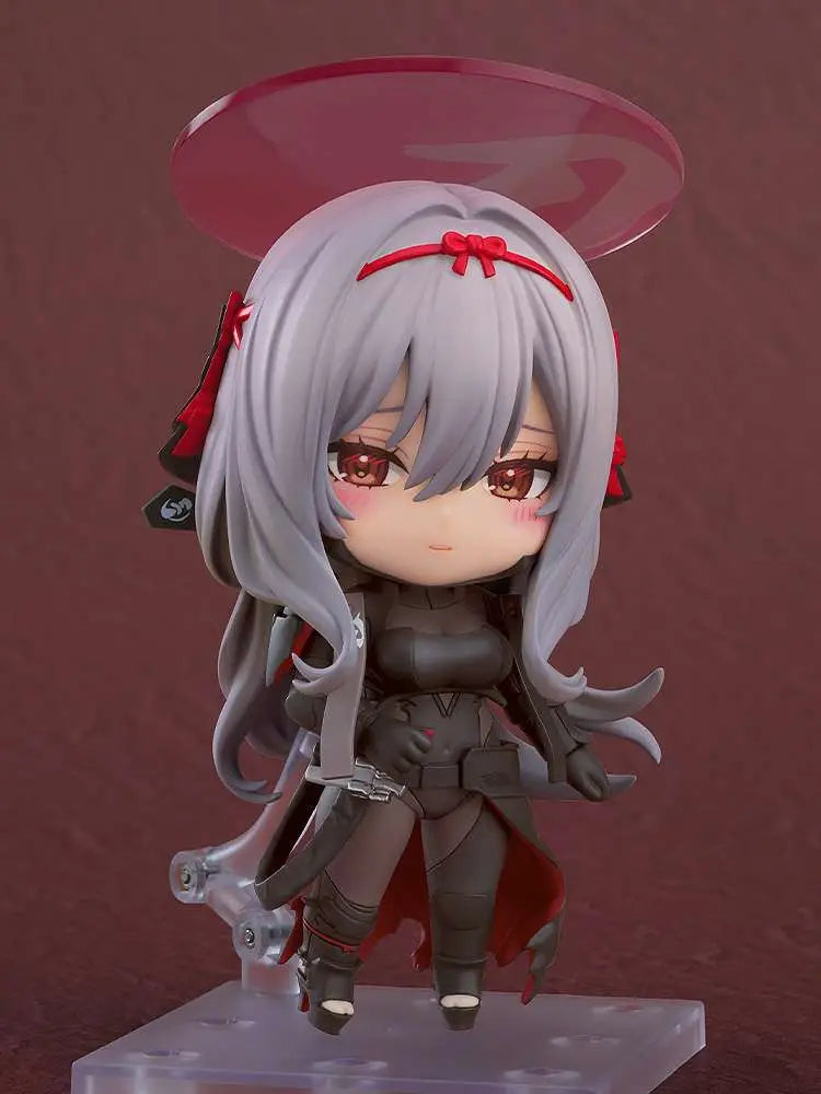 Goddess of Victory: Nikke Figura Nendoroid Guren: Black Shadow (Scarlet: Black Shadow) 10 cm