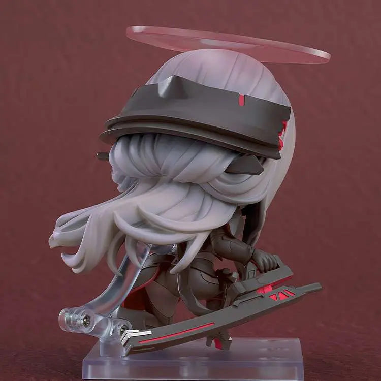 Goddess of Victory: Nikke Figura Nendoroid Guren: Black Shadow (Scarlet: Black Shadow) 10 cm