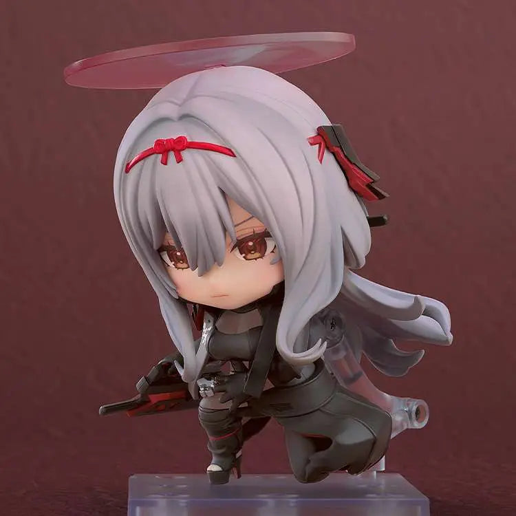 Goddess of Victory: Nikke Figura Nendoroid Guren: Black Shadow (Scarlet: Black Shadow) 10 cm