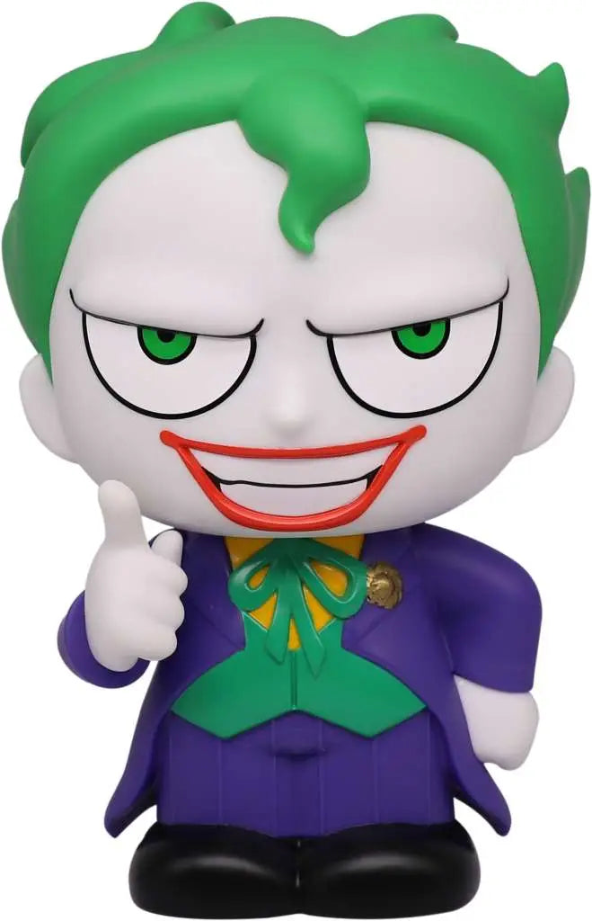 DC Comics Hucha Joker