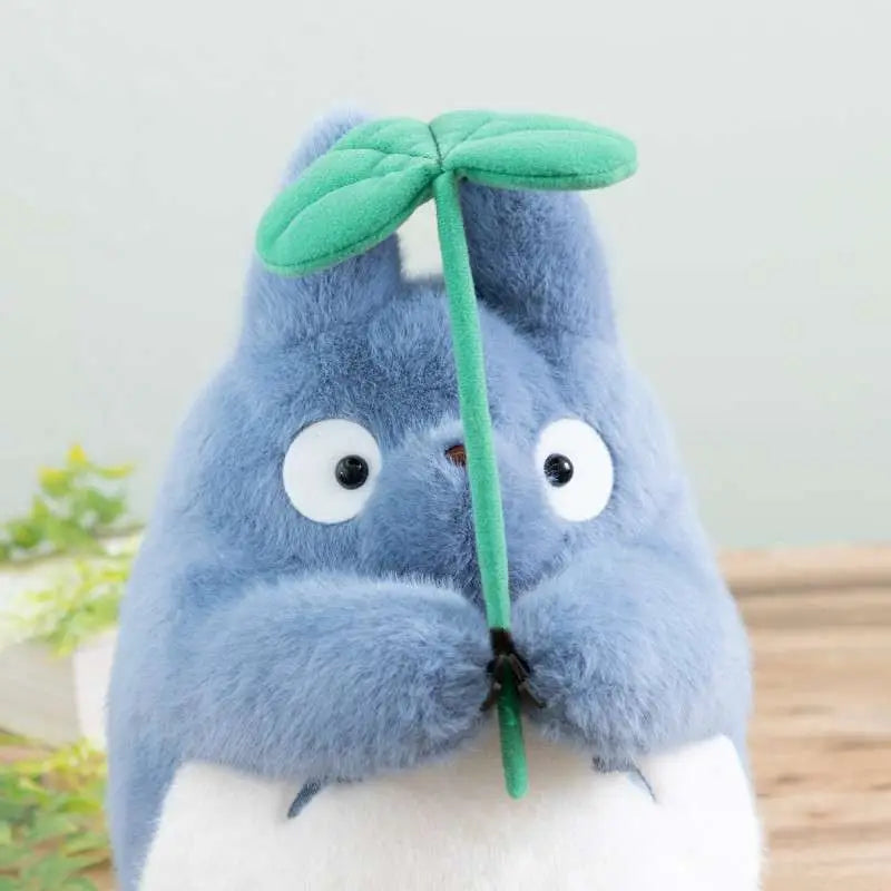 MY NEIGHBOR TOTORO DONDOKO DANCE BLUE MEDIUM Peluche