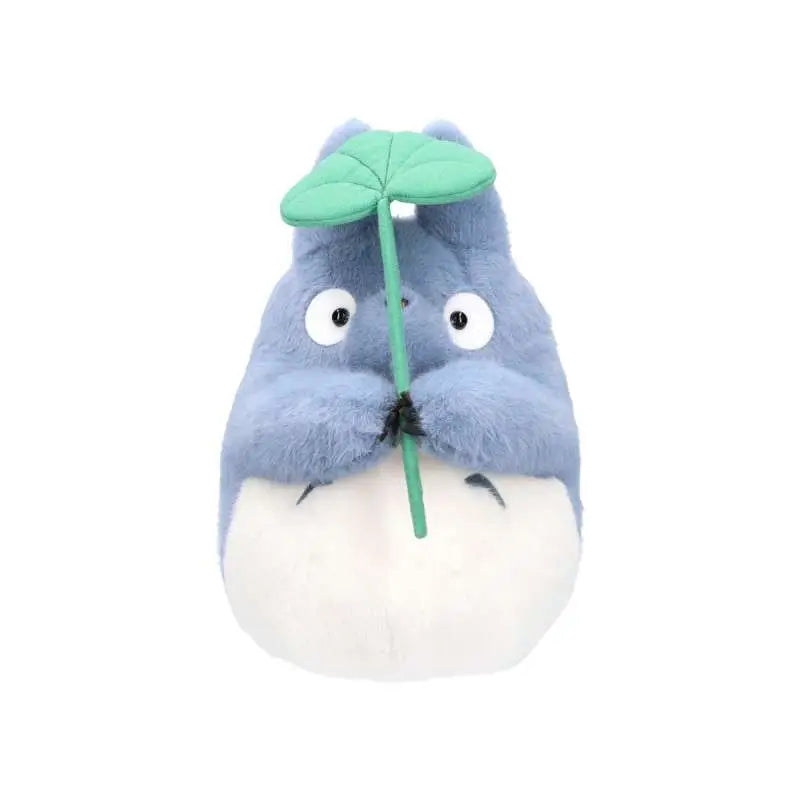 MY NEIGHBOR TOTORO DONDOKO DANCE BLUE MEDIUM Peluche