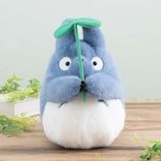 MY NEIGHBOR TOTORO DONDOKO DANCE BLUE MEDIUM Peluche