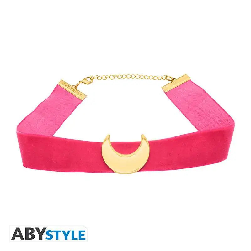 SAILOR MOON Collar SAILOR MOON Réplica