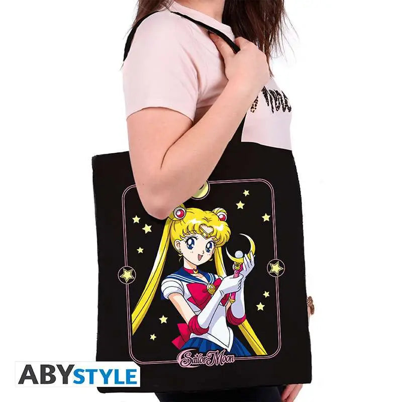 SAILOR MOON TOTE Bolsa Frikytopia