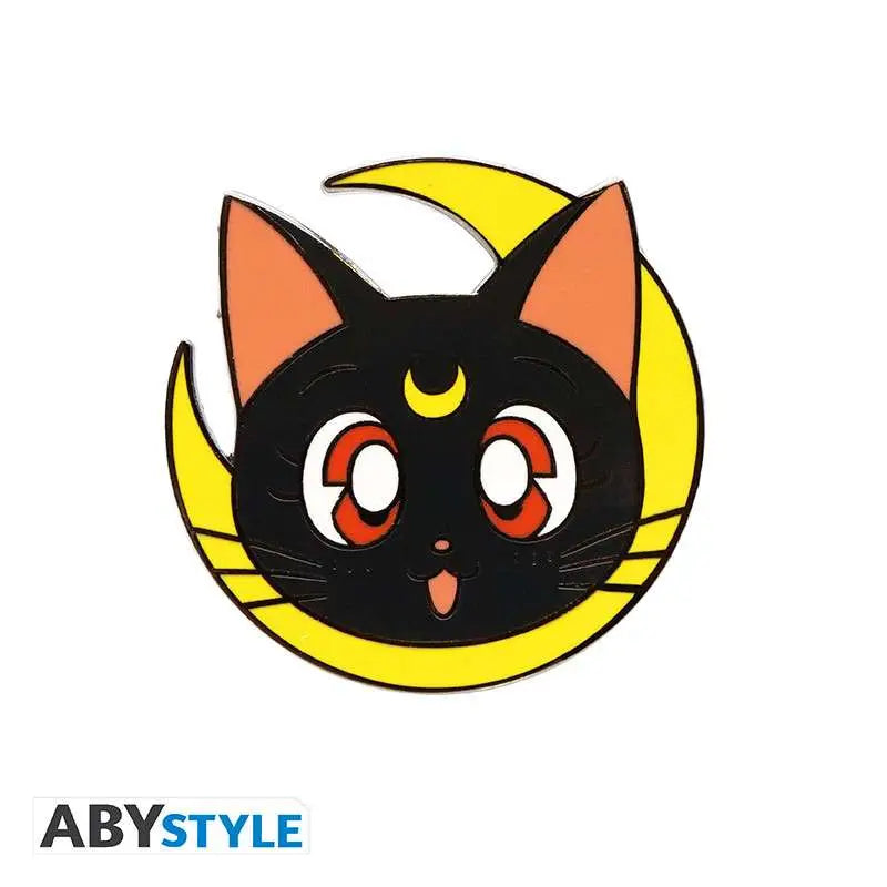 SAILOR MOON LUNA Imán Frikytopia