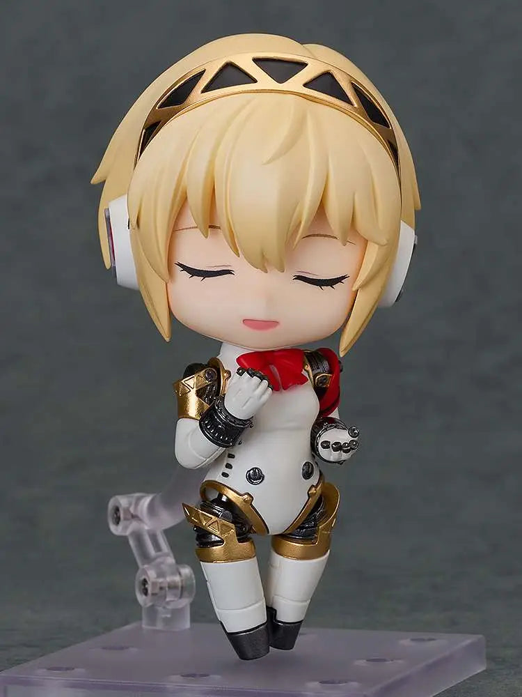 Persona 3 Reload Figura Nendoroid Aigis 2.0 10 cm