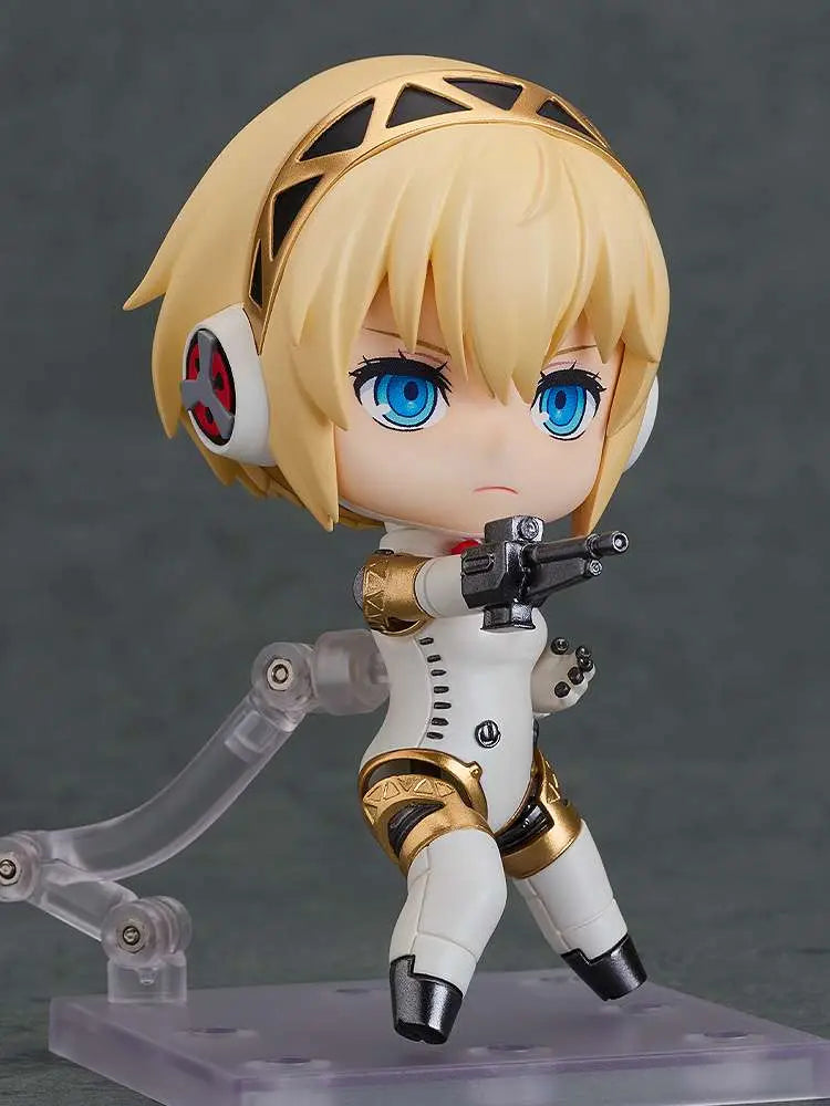 Persona 3 Reload Figura Nendoroid Aigis 2.0 10 cm