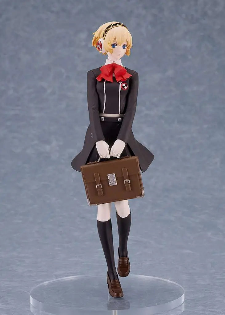 PERSONA3 RELOAD AIGIS SCHOOL UNIFORM PUP
