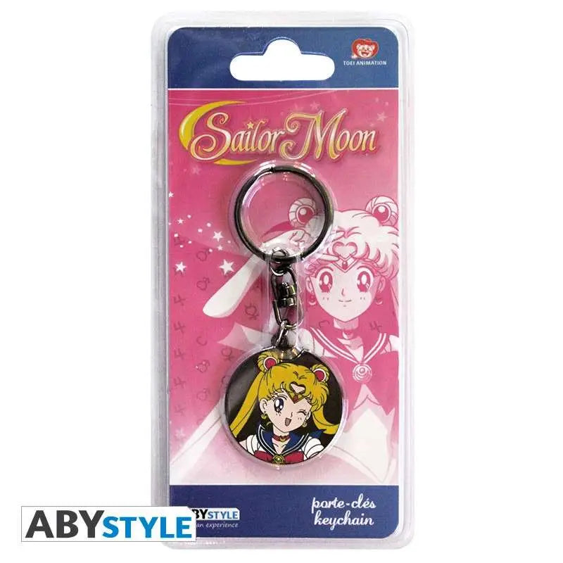 SAILOR MOON Llavero