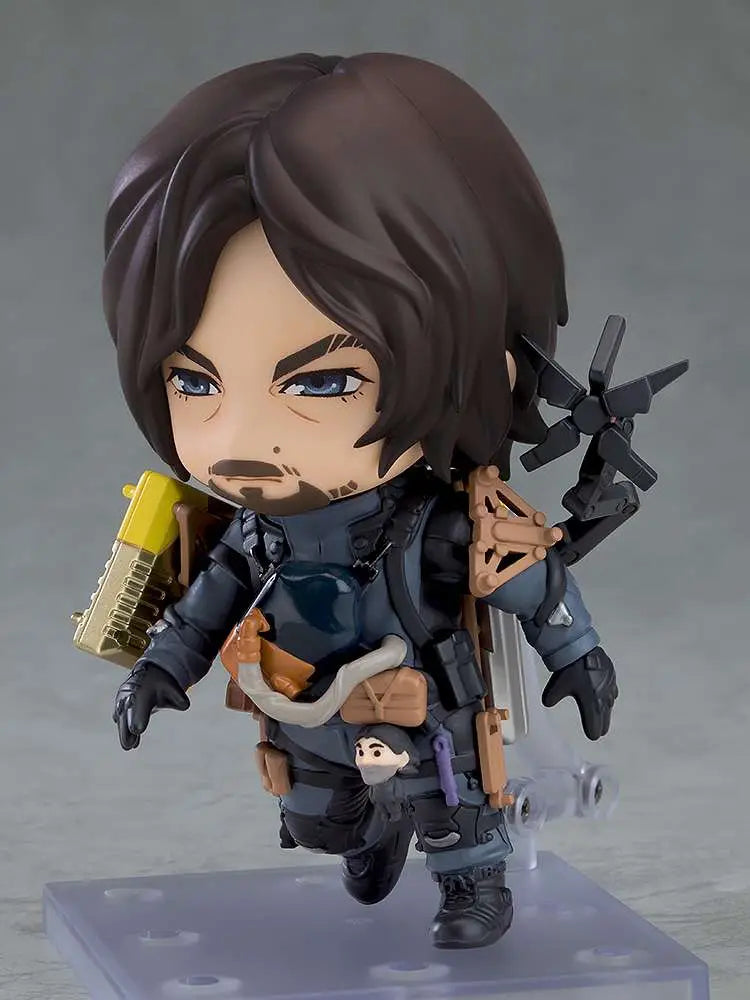 DEATH STRANDING 2 SAM NENDOROID