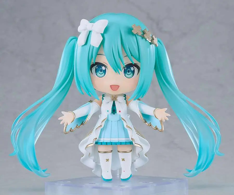 HATSUNE MIKU UNSHATTERED SEKAI NENDOROID Frikytopia