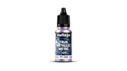 TRUE METALLIC METAL 77109 Lámpara CELESTIAL VIOLET