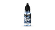 TRUE METALLIC METAL 77110 Lámpara ULTRAMARINE BLUE