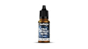 TRUE METALLIC METAL 77137 BASE ARCANE GOLD
