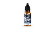 TRUE METALLIC METAL 77163 AIRBRUSH OURO IMPERIAL