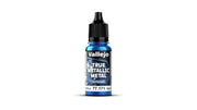 TRUE METALLIC METAL 77171 AIRBRUSH SAPPHIRE BLUE