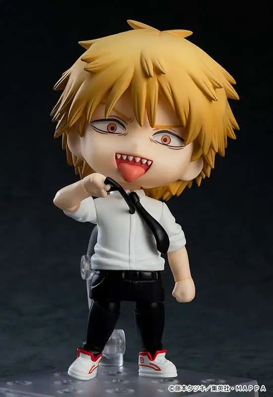 Chainsaw Man Figura Nendoroid Denji 10 cm