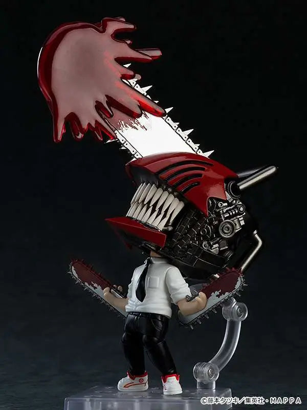 Chainsaw Man Figura Nendoroid Denji 10 cm