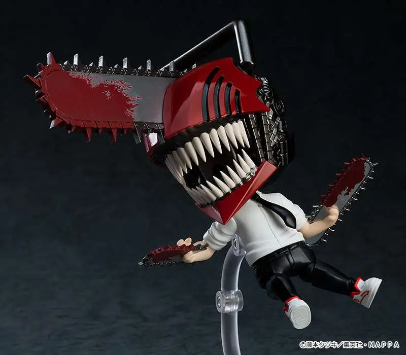Chainsaw Man Figura Nendoroid Denji 10 cm