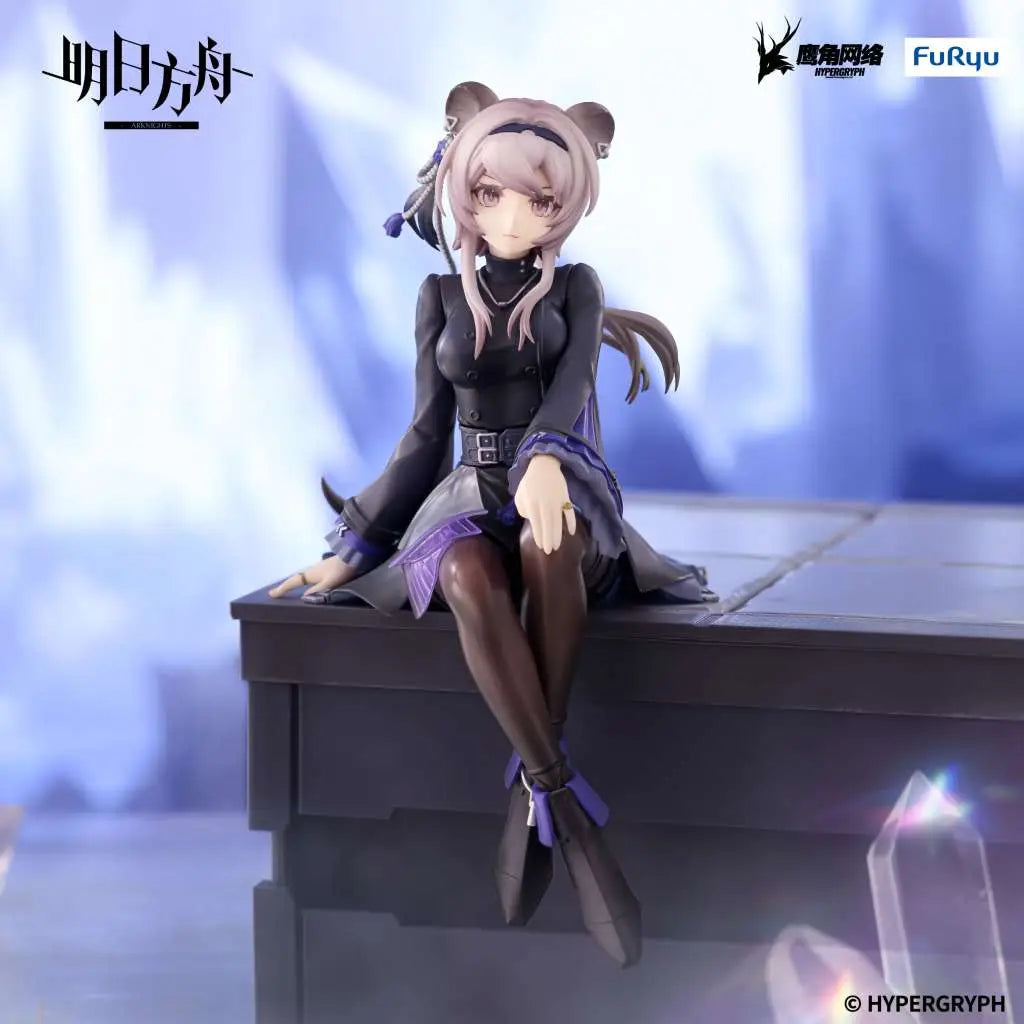 ARKNIGHTS LIN NOODLE STOPPER Figura Frikytopia