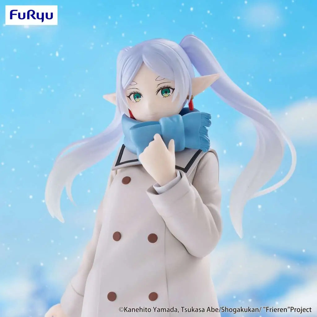 FRIEREN TRIO-TRY-IT FRIEREN Figura RERUN