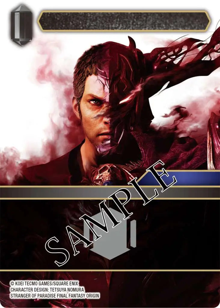 FFTCG JOURNEY OF DISCOVERY Caja (18)