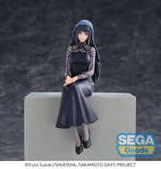 SAKAMOTO DAYS OSARAGI PM PERCHING Figura