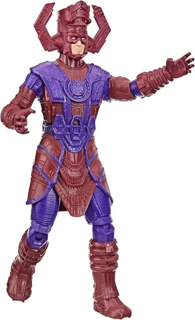 MARVEL TITAN HEROES FANTASTIC 4 FIRST STEPS GALACTUS ACTION Figura
