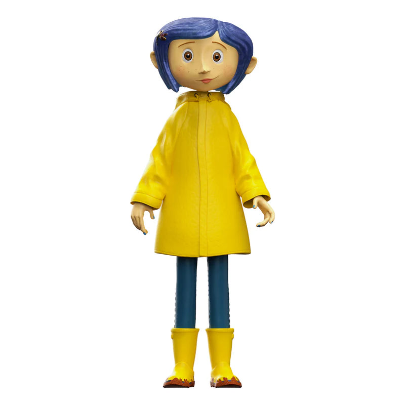 CORALINE SUPER SIZE Figura