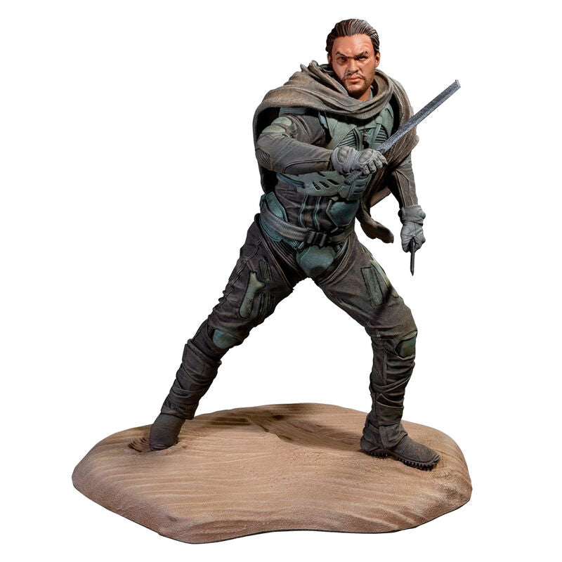 Figura dark horse dune duncan idaho Frikytopia